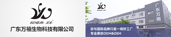 广东万禧品牌logo