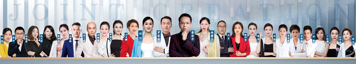 尚你美联创股东