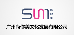 尚你美商学院品牌logo