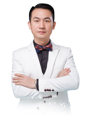 罗家劲尚你美CEO