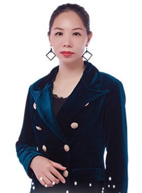 林碧玉尚你美联合创始人