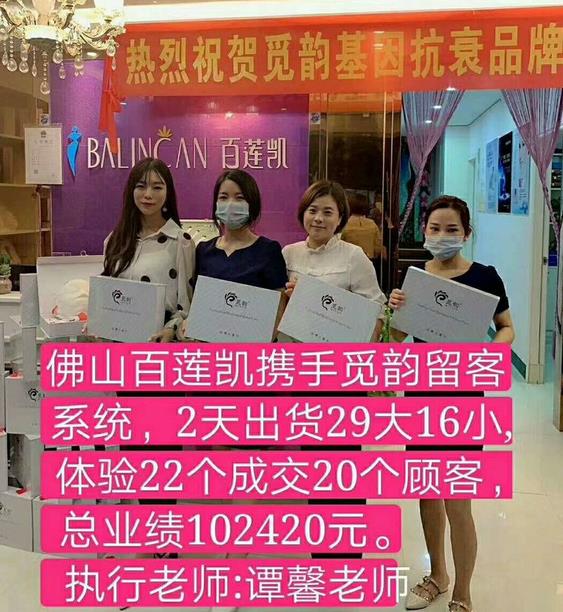 如何精准拓客,拓客引流的方法 - 礼品卡引流