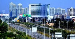 美容院适合开在什么地方