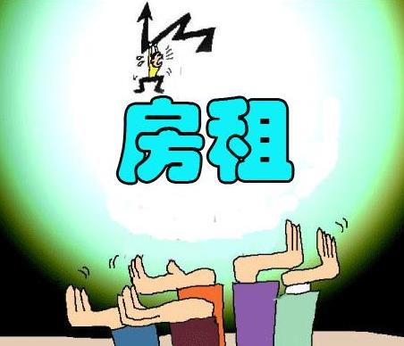 美容院房租也是加盟美容院的一项