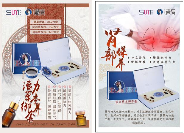 部位二:肾部
