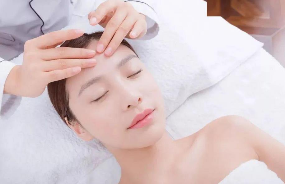 去美容院做脸有用吗洗脸应该多久去一次